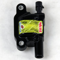 Thumbnail for Granatelli 05-13 GM LS1/LS2/LS3/LS4/LS5/LS6/LS7/LS9/LSA Street Fighter Coil Packs - Black (Single)