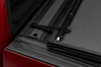 Thumbnail for BAK 07-20 Toyota Tundra (w/ OE Track System) 6ft 6in Bed BAKFlip MX4 Matte Finish