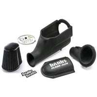 Thumbnail for Banks Power 03-07 Ford 6.0L Ram-Air Intake System - Dry Filter