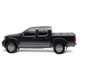 Thumbnail for BAK 05-20 Nissan Frontier 5ft Bed BAKFlip MX4 Matte Finish