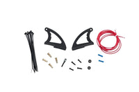 Thumbnail for Putco 14-18 Chevy Silv LD - Roof bracket Kit for PN 10055 - 50in Curved