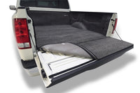 Thumbnail for BedRug 04-15 Nissan Titan Crew Cab 5.5ft Bedliner
