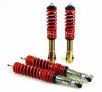 Thumbnail for H&R 93-96 Volkswagen Golf/Jetta 8V MK3 Street Perf. Coil Over (Before 6/31/96)