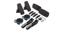 Thumbnail for Rhino-Rack Nautic Universal Slide Kayak Carrier - Rear Loading