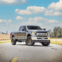 Thumbnail for Synergy 05+ Ford Super Duty F-250 / F-350Ax4 Diesel Leveling System