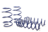 Thumbnail for H&R 15-19 Volkswagen Golf Sportwagen S/SE/SEL/1.8T/TDI MK7 Sport Spring (Incl. DCC)
