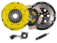Thumbnail for ACT 16-18 Ford Focus RS / ST XT/Race Sprung 6 Pad Clutch Kit