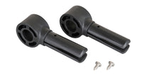 Thumbnail for Rhino-Rack Batwing Nylon Pole End Kit