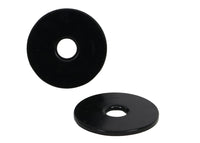 Thumbnail for Whiteline Plus 4/91-5/01 BMW 3 Series Rear Spring Pad Bushing - 12mm Height Increase