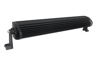 Thumbnail for Hella Value Fit Sport 22in - 120W LED Light Bar - Dual Row Combo Beam