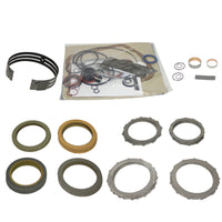 Thumbnail for BD Diesel Built-It Trans Kit 2003-2007 Dodge 48RE Stage 1 Stock HP Kit