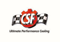 Thumbnail for CSF Magnum 1000+hp Bar & Plate Intercooler Core - 18in L x 12in H x 6in W