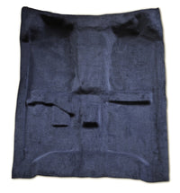 Thumbnail for Lund 04-08 Ford F-150 Std. Cab Pro-Line Full Flr. Replacement Carpet - Navy (1 Pc.)