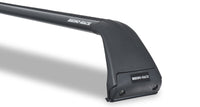 Thumbnail for Rhino-Rack 07-22 Jeep Wrangler JK/JL 2 Door Hard Top Vortex SG 2 Bar Roof Rack - Black