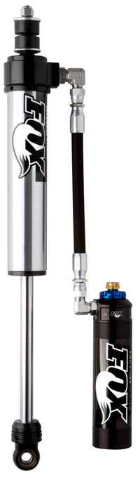 Thumbnail for Fox Jeep JK 2.5 Factory Series 10.36in. Internal Bypass Remote Reservoir Shock/2.5-4in. Lift (Pair)