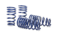 Thumbnail for H&R 14-19 Jaguar F-TYPE R Convertible/Coupe (2WD/AWD) Sport Spring