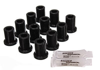 Thumbnail for Energy Suspension Toy 4 X Sprg Bush O.E.M. Fj40 - Black