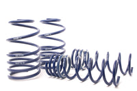 Thumbnail for H&R 12-13 Ford Focus S/Focus SE/Focus SEL/Focus Titanium Sedan/5-Door Sport Spring