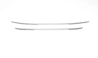 Thumbnail for Putco 11-15 Hyundai Avante MD - Trunk Accent Tailgate & Rear Handle Covers