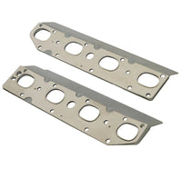 Thumbnail for BD Diesel 11-22 Dodge Ram 1500 Classic (DS) / 11-18 Ram 2500/3500 5.7L Hemi Exhaust Manifold Kit