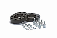 Thumbnail for Daystar 2007-2013 Chevy Silverado 1500 4WD/2WD - 2in Leveling Kit Front