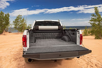 Thumbnail for BedRug 22-23 Toyota Tundra 5ft 6in Bed XLT Mat (Use w/Spray-In & Non-Lined Bed)