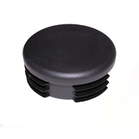 Thumbnail for Rugged Ridge 3in Plastic Tube Bumper End Cap