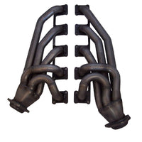 Thumbnail for Gibson 04-05 Dodge Ram 1500 SRT-10 8.3L 1-1/2in 16 Gauge Performance Header - Stainless