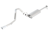 Thumbnail for Borla 10-15 Toyota 4Runner Trail/SR5/Limited 4,0L 6cyl 4/5 Speed 4WD/AWD SS Catback Exhaust
