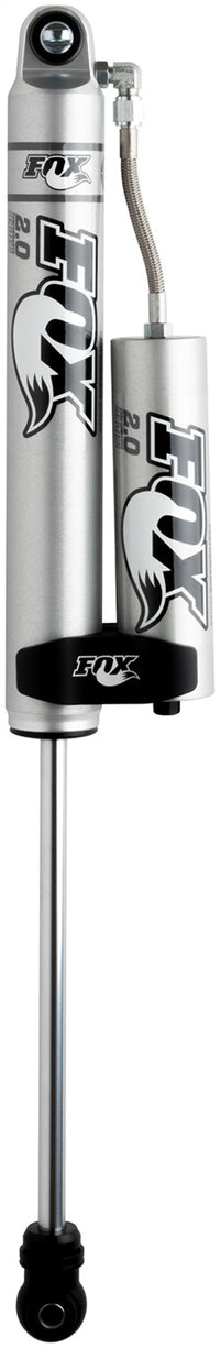 Thumbnail for Fox 97-06 Jeep TJ 2.0 Performance Series 9.6in. Smooth Body R/R Rear Shock / 4-6in. & 3.5-4.5in Lift