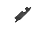 Thumbnail for 3D Maxpider 20-22 Land Rover Defender 110 Kagu Third Row Floormat - Black
