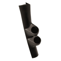 Thumbnail for Autometer Diesel Gauge Kit A-Pillar 98-02 RAM Boost/EGT 60psi/2000 degree F Black Spek-Pro