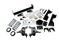 Thumbnail for Belltech LOWERING KIT W/O SHOCKS