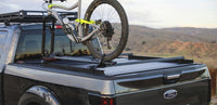 Thumbnail for Roll-N-Lock 16-19 Toyota Tacoma 71.5in Bed Qwikrak Recreational Bars