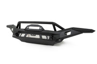 Thumbnail for DV8 Offroad 07-18 Jeep Wrangler JK / 18-23 Wrangler JL / 20-23 Gladiator JT MTO Series Front Bumper
