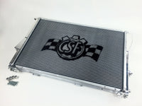 Thumbnail for CSF 99-03 BMW M5 (E39) / 95-03 BMW 540i M/T Radiator (Fits Auto Trans w/Modified Drain Plug)