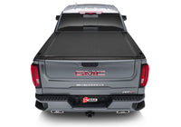 Thumbnail for BAK 2023+ Chevy Colorado Revolver X4s 5.2ft Bed Cover
