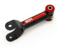 Thumbnail for BMR 05-10 S197 Mustang Non-Adj. Upper Control Arm (Polyurethane) - Black Hammertone