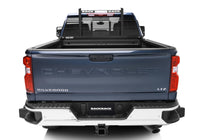 Thumbnail for BackRack 20-23 Silverado/Sierra 2500HD/3500HD Original Rack Frame Only Requires Hardware