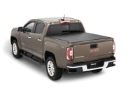 Thumbnail for Tonno Pro 15-19 Chevy Colorado 6ft Fleetside Lo-Roll Tonneau Cover
