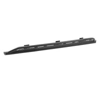 Thumbnail for Go Rhino 18-20 Jeep Wrangler JLU JL Frame Mount Sliders