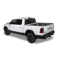 Thumbnail for Putco 19-21 Dodge Ram LD - 5.7ft (Short Box) Molle Passenger Side Panel