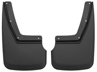 Thumbnail for Husky Liners 15 Chevy Suburban Custom-Molded Rear Mud Guards