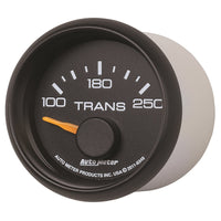 Thumbnail for Autometer Factory Match GM 2-1/16in 100-250 Degree Electric Transmission Temp Gauge