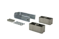 Thumbnail for Belltech LOWERING BLOCK KIT 2inch Lowering Block