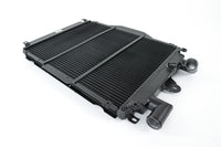 Thumbnail for CSF Ferrari F355 High Performance All-Aluminum Radiator - Left