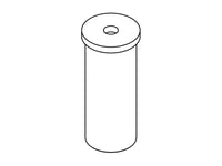 Thumbnail for ICON Delta Joint Install Press Adapter Tube