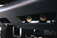 Thumbnail for DV8 Offroad 07-21 Jeep Wrangler (JK/JL) Bolt-On Hitch w/o Lights