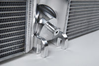 Thumbnail for CSF 2020+ Porsche 992 Turbo/S High Performance Intercooler System (OEM PN 992.145.805.G)