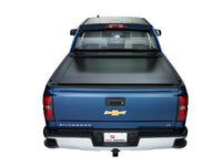 Thumbnail for Pace Edwards 16-19 Nissan Titan King Cab 5ft 6in Bed SWITCHBLADE Metal
